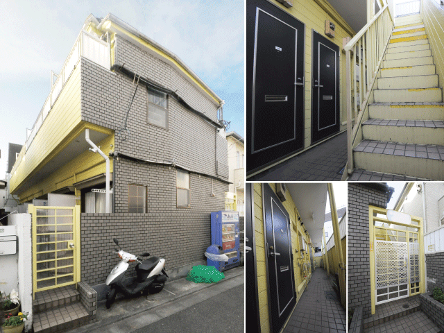 京王井の頭線 下北沢駅 55,000円