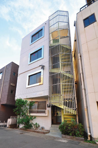 東武東上線 上板橋駅 58,000円 写真