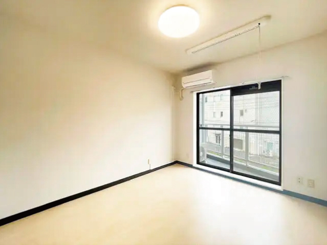 十条駅の賃貸 49,500円 写真3