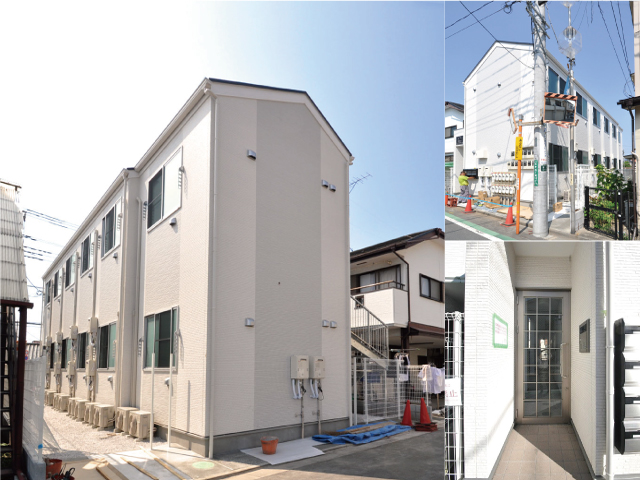 賃料51,000円