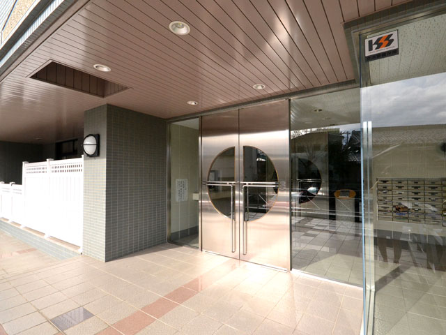 日吉駅の賃貸 77,000円 写真2