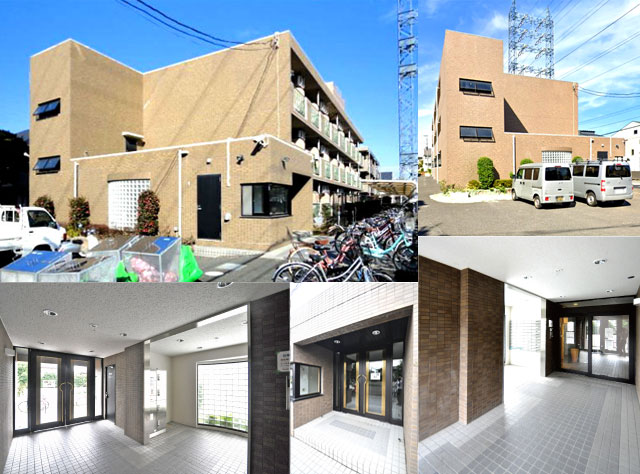 賃料50,000円