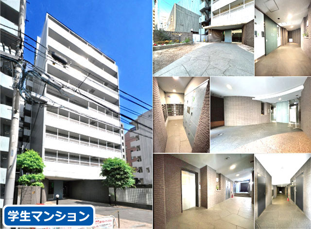 JR中央線(快速) 吉祥寺駅 80,000円 写真