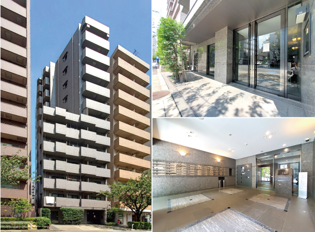 JR京浜東北線 大井町駅 83,000円