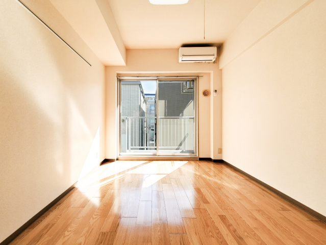 巣鴨駅の賃貸 75,000円 写真2