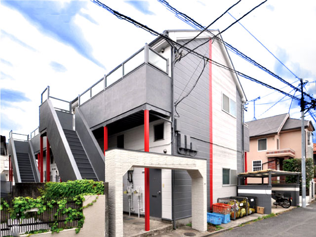 西武新宿線 田無駅 54,000円