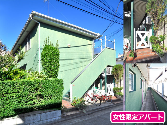 JR中央線(快速) 荻窪駅 54,000円