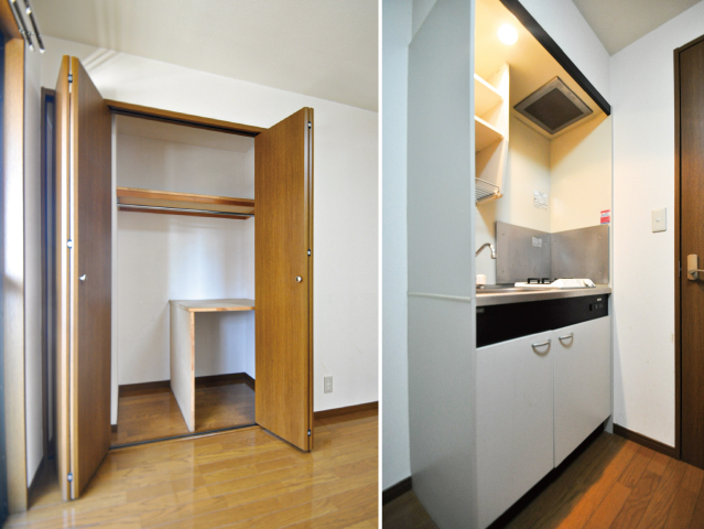 上板橋駅の賃貸 68,000円 写真4