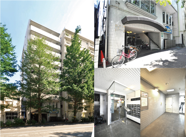 JR中央線(快速) 西八王子駅 29,000円