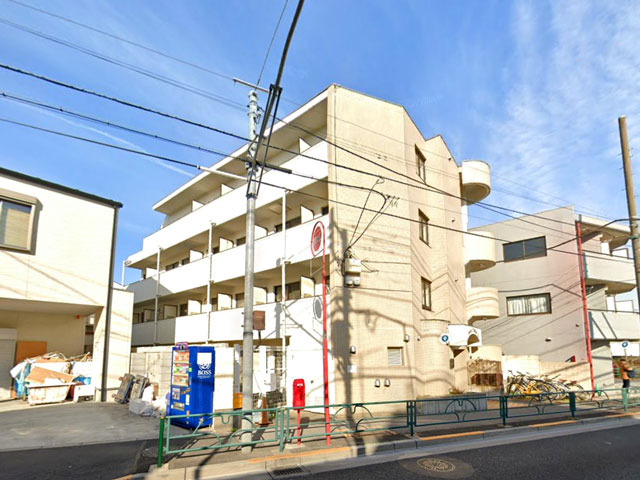 西武新宿線 下井草駅 41,000円 写真