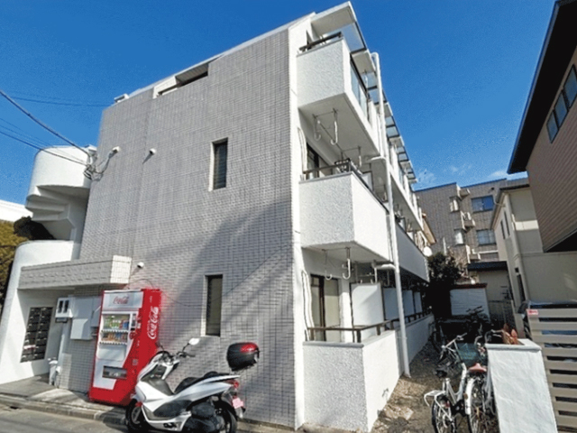 東急田園都市線 桜新町駅 57,000円