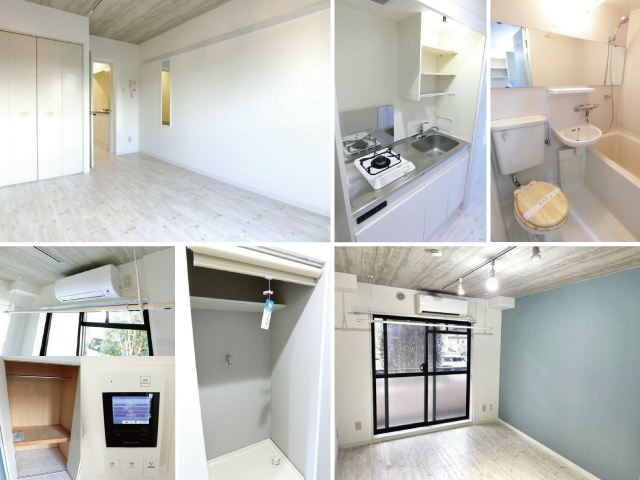 宮崎台駅の賃貸 59,000円 写真2