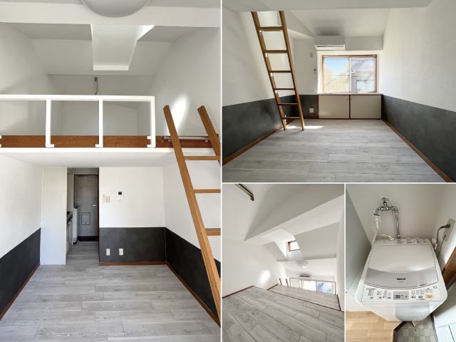 狛江駅の賃貸 42,000円 写真3