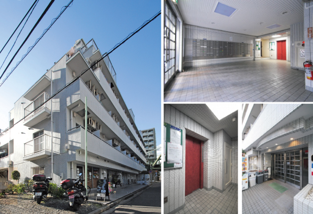 JR京浜東北線 横浜駅 45,000円