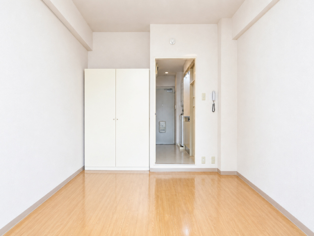 松戸駅の賃貸 48,000円 写真3