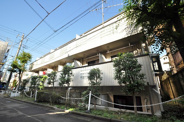 東急田園都市線 三軒茶屋駅 60,000円 写真