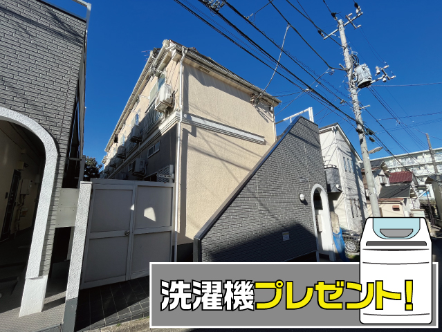 西武池袋線 練馬高野台駅 50,000円 写真