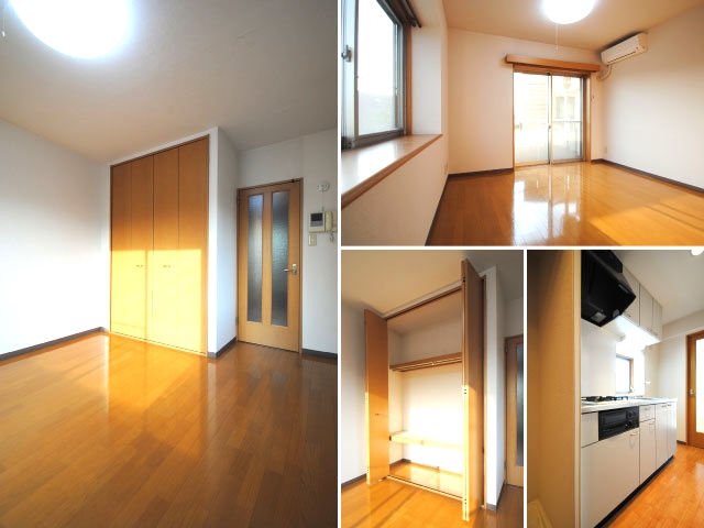 尾山台駅の賃貸 76,000円 写真2