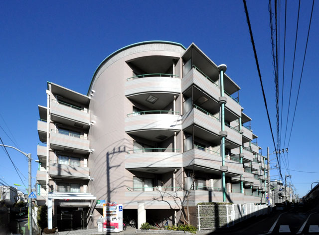 京王井の頭線 下北沢駅 65,000円 写真