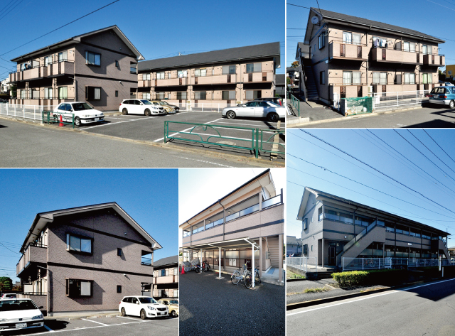 おすすめ物件3写真3