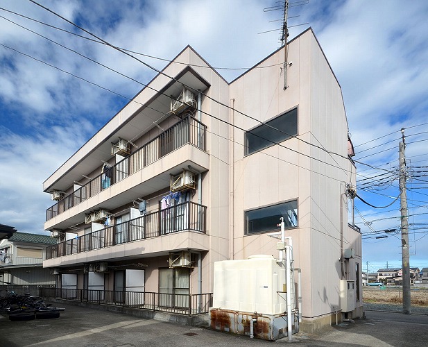 JR埼京線 南与野駅 27,000円