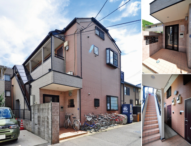 都営三田線 板橋本町駅 70,000円