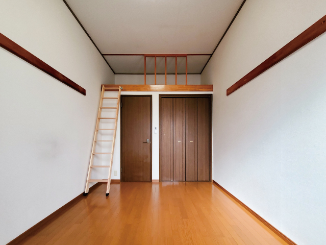 南与野駅の賃貸 37,000円 写真2