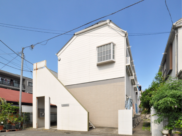 都営三田線 本蓮沼駅 45,000円 写真