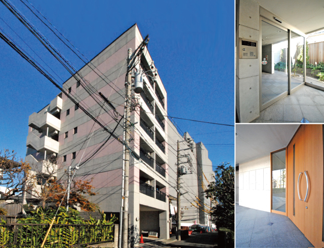 小田急小田原線 喜多見駅 84,000円