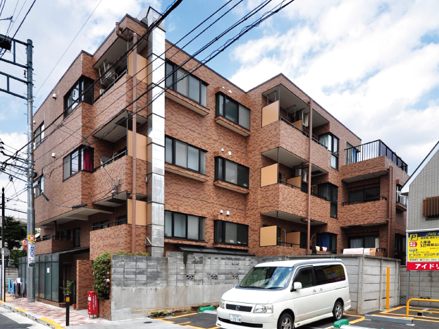東京メトロ有楽町線 小竹向原駅 57,000円