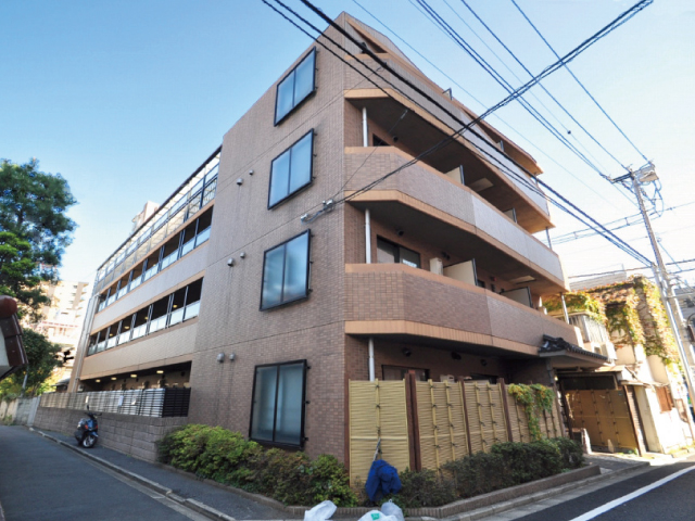 東京メトロ丸ノ内線 茗荷谷駅 89,000円