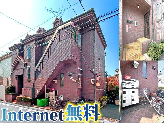 JR中央線(快速) 西荻窪駅 58,000円