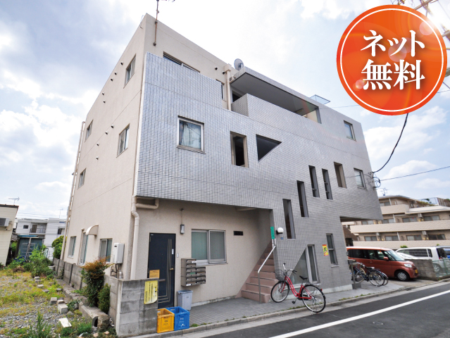 都営三田線 西台駅 48,000円
