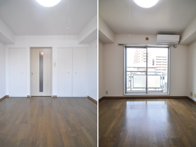 志木駅の賃貸 48,000円 写真2