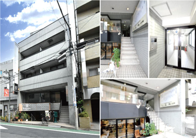 西武新宿線 上石神井駅 65,000円 写真