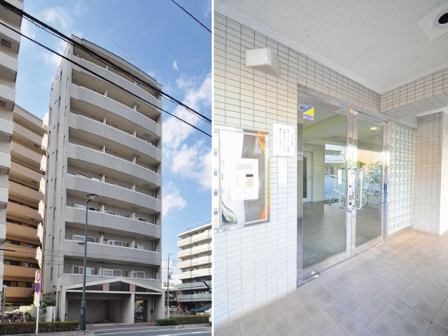 JR京浜東北線 西川口駅 57,000円