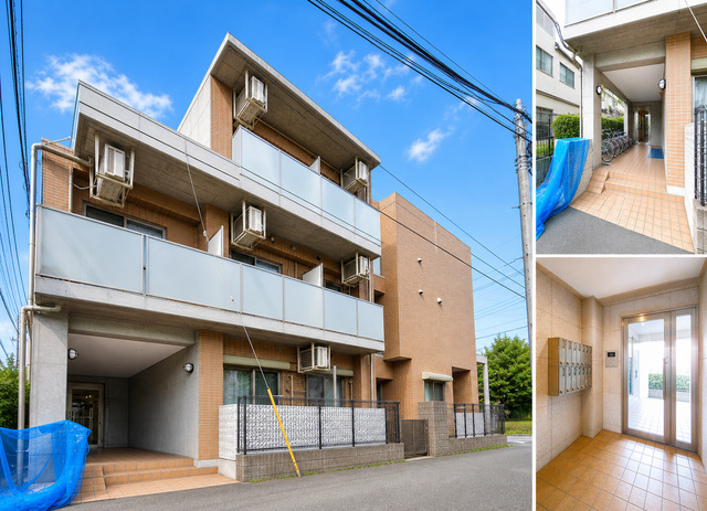 JR武蔵野線 新小平駅 57,000円
