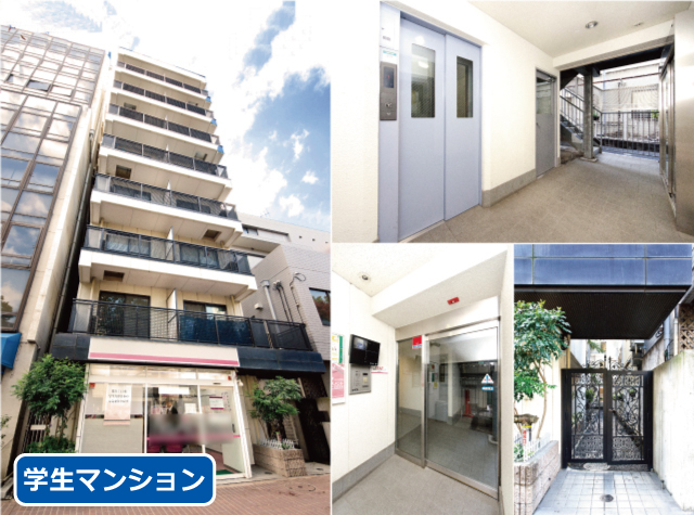 東京メトロ副都心線 西早稲田駅 69,500円 写真
