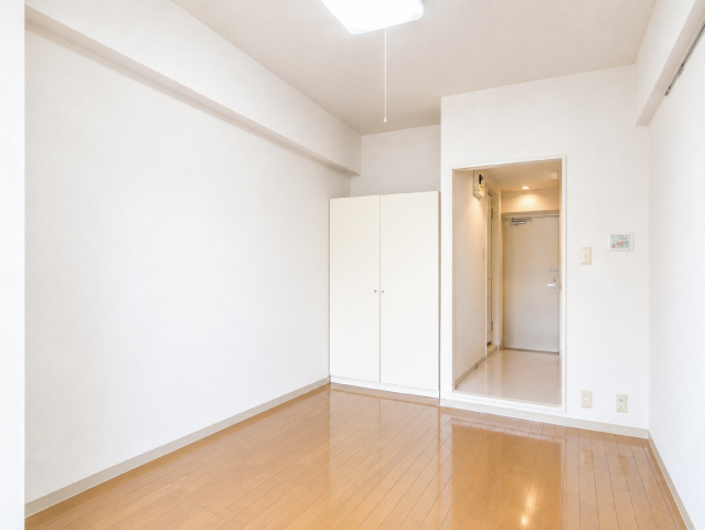松戸駅の賃貸 49,000円 写真2