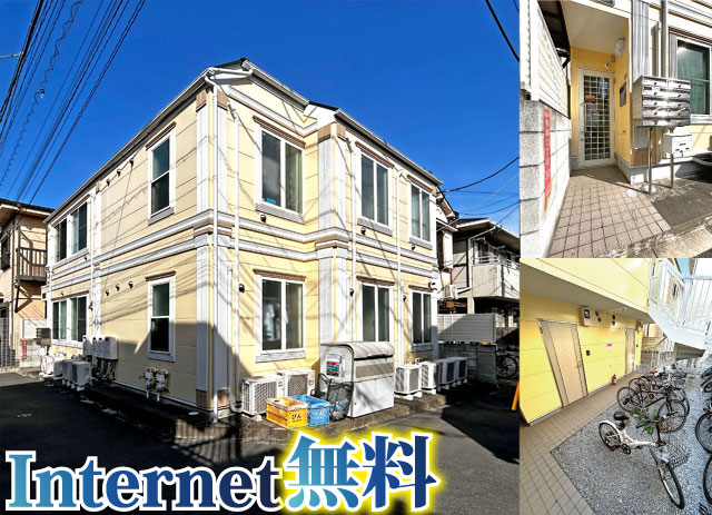 京王線 明大前駅 57,000円