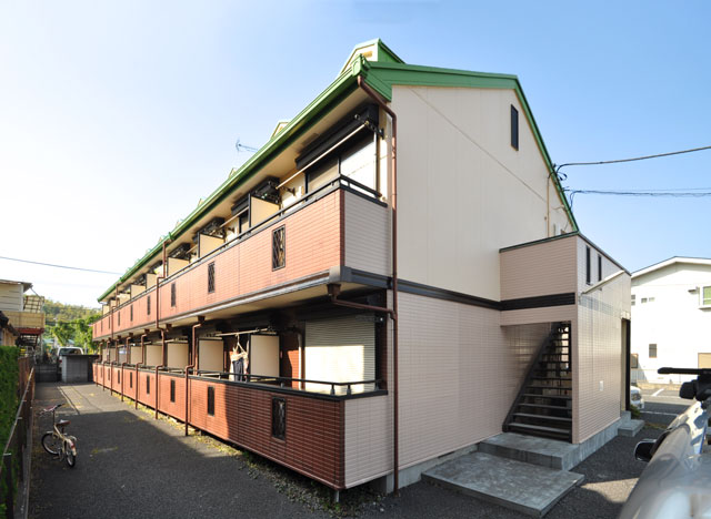 京王相模原線 南大沢駅 38,000円