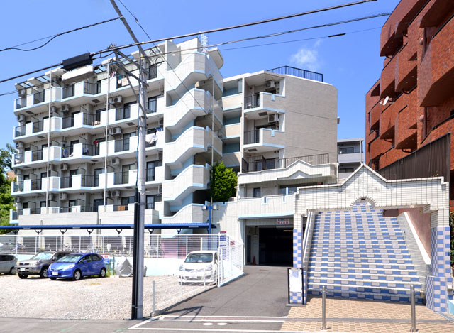 東急田園都市線 鷺沼駅 37,000円 写真