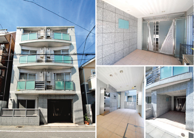 小田急小田原線 経堂駅 78,000円 写真