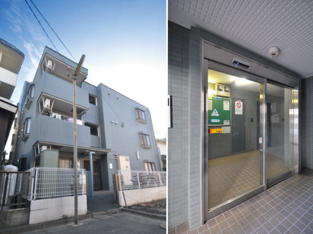 JR京浜東北線 西川口駅 50,500円
