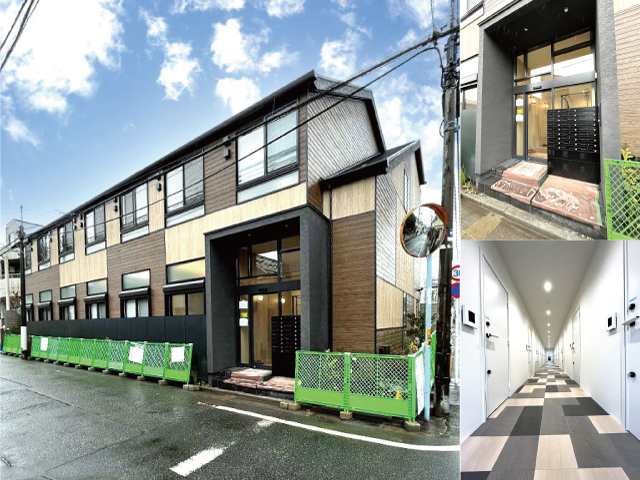 JR中央線(快速) 西荻窪駅 67,000円