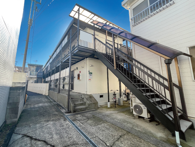 西武池袋線 江古田駅 58,000円