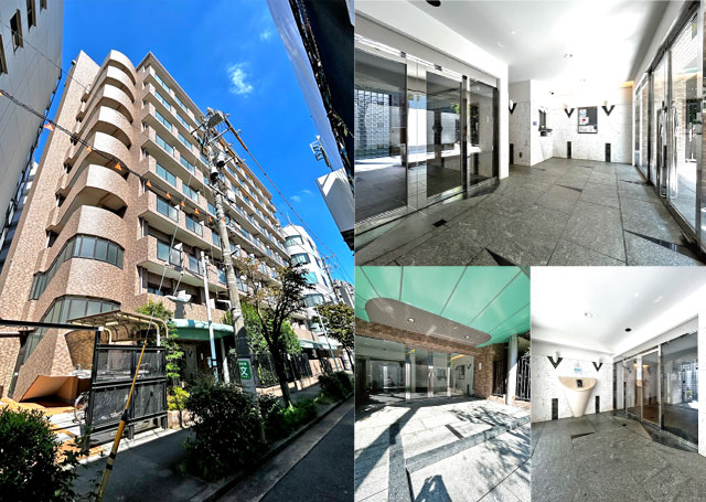 小田急小田原線 東北沢駅 83,000円 写真