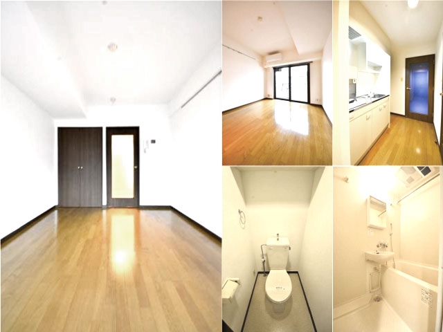 千歳烏山駅の賃貸 69,000円 写真2