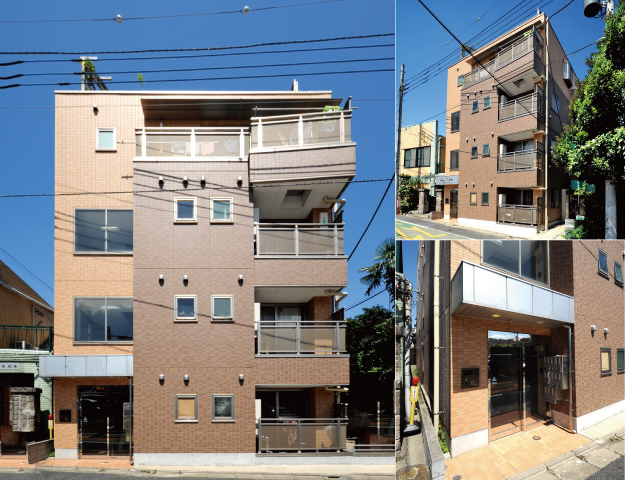 東急田園都市線 駒沢大学駅 80,000円 写真