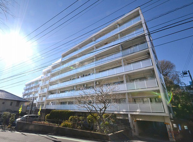 東急東横線・みなとみらい線 日吉駅 64,000円